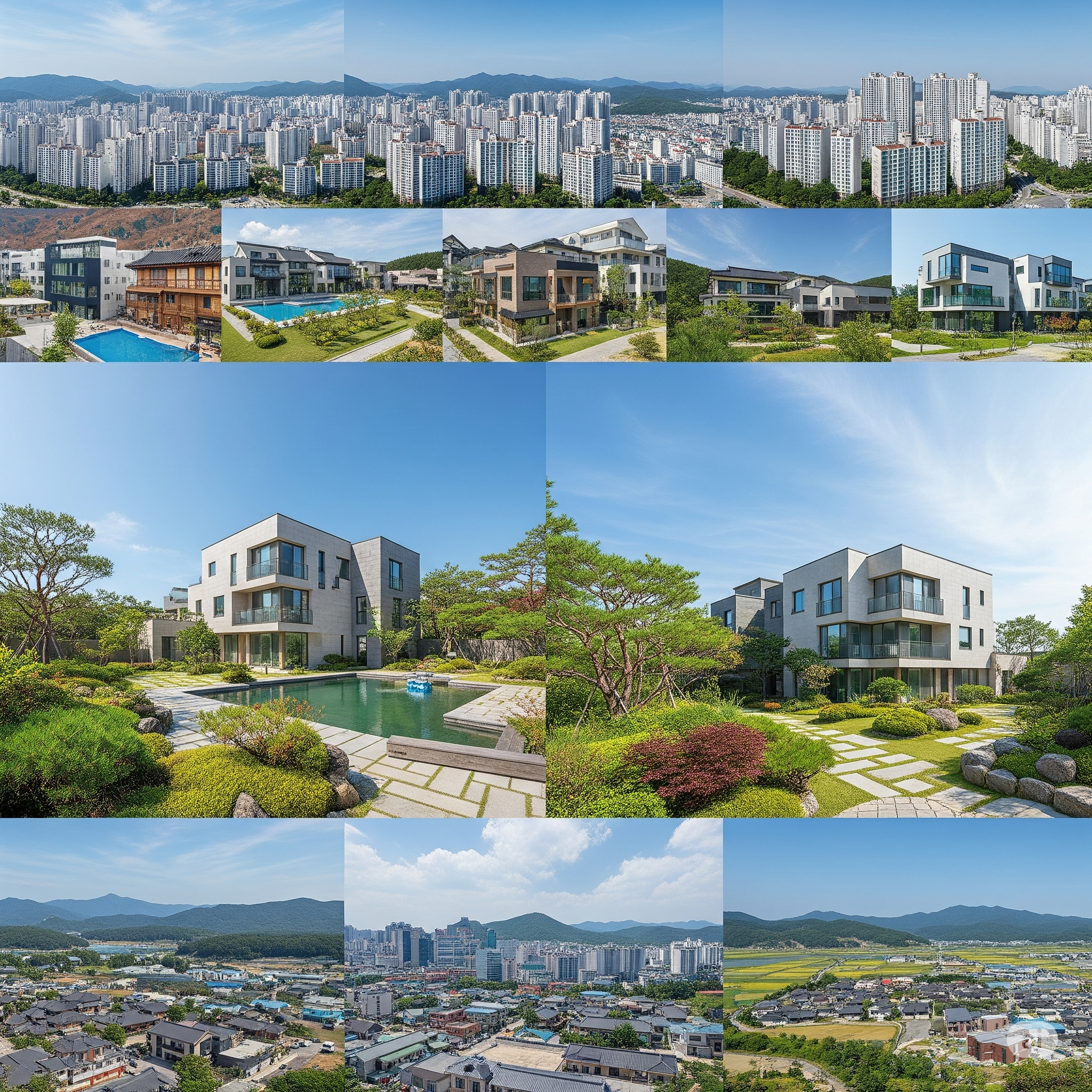 이재명 정부 부동산 전망