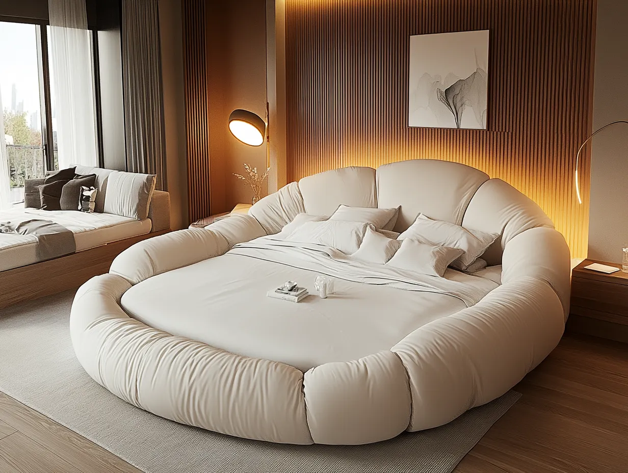 패밀리 침구 완벽 가이드: 온 가족을 위한 편안한 잠자리 추천