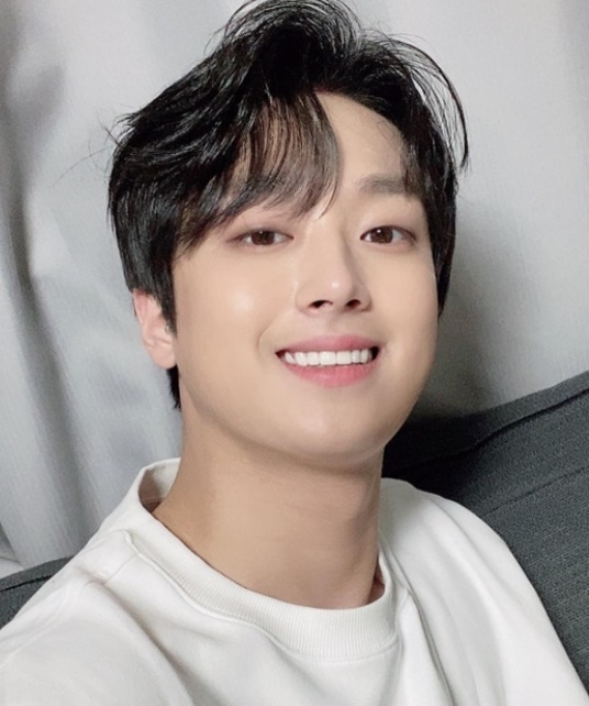 이찬원 집