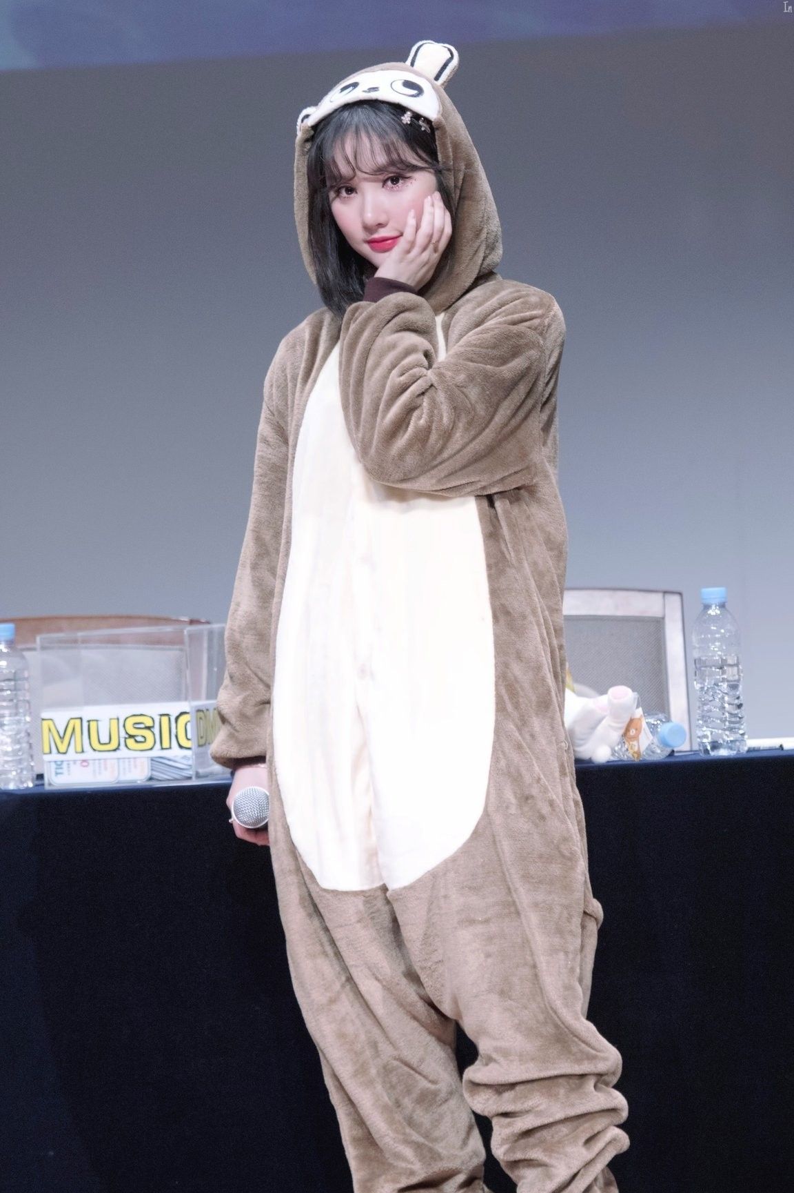 여자친구 팬사인회 모음