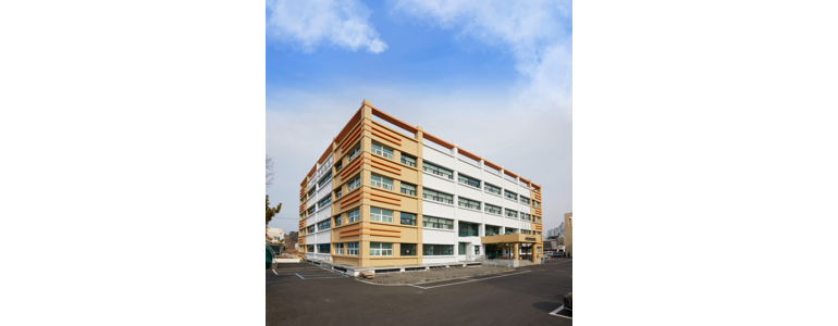 진주시 요양병원