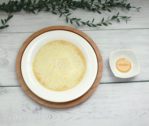 또띠아 고르곤졸라피자