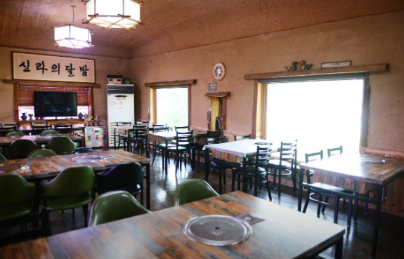 생방송 투데이 경주 하동 묵은지닭매운탕