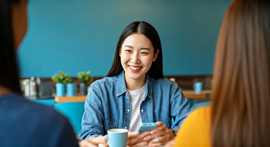 모바일 운전면허증 발급 및 신청 방법 총정리