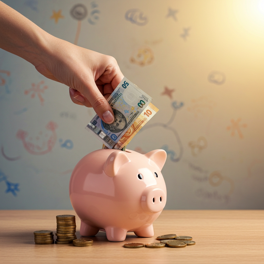 2025 아동수당 관련 사진