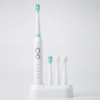 전동칫솔 선물 음파진동 압력센서 타이머 잇몸 민감한 분을 위한 선택법_5