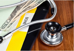 서울형 입원 생활비 지원