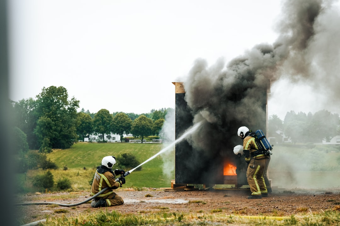 Fire prevention