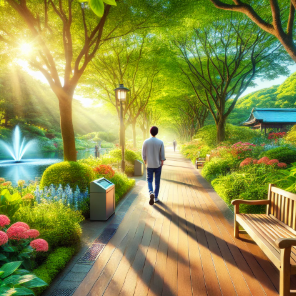 현실과 연결되는 꿈의 메시지