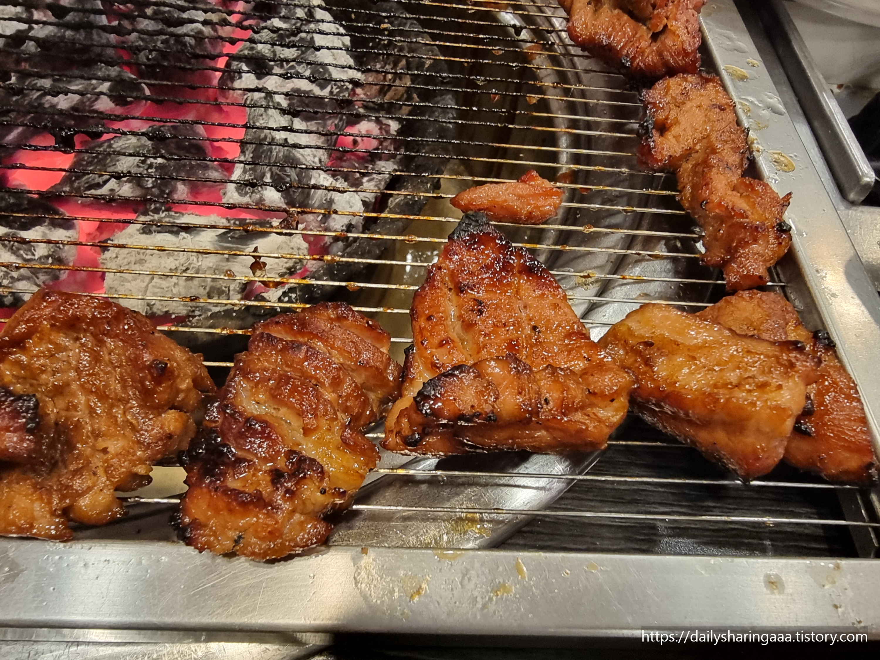 인천_서구_석남동_토박이_돼지왕구이4