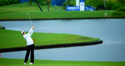 블루베이 LPGA