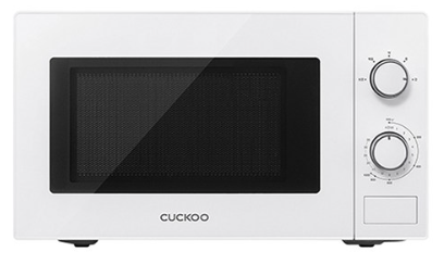 쿠쿠 전자레인지 다이얼식 20L, CMW-A201DW