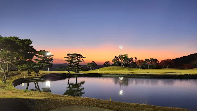 경기도 여주 '신라 컨트리클럽' 소개 및 예약방법