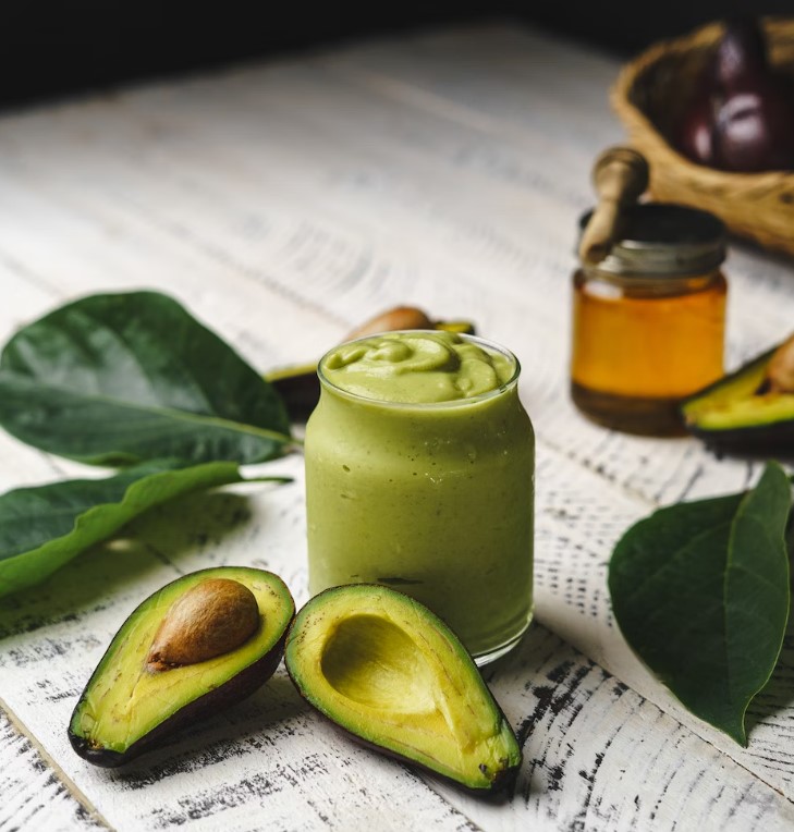 더위에 좋은 음식