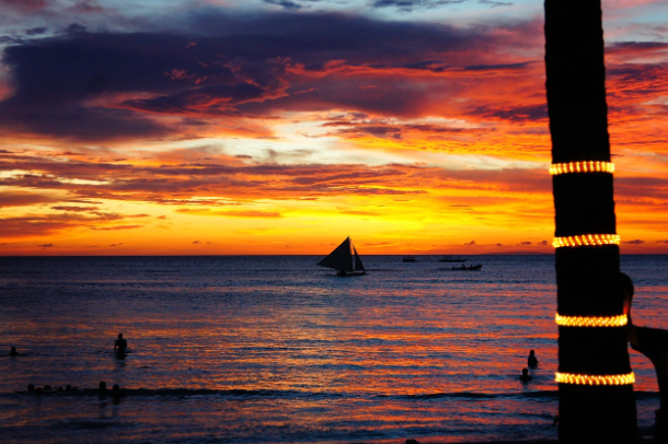 1월 가성비 최고 해외 여행 추천지 best3