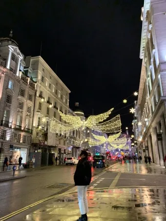 영국 런던 12월 날씨와 옷차림 가이드북_7