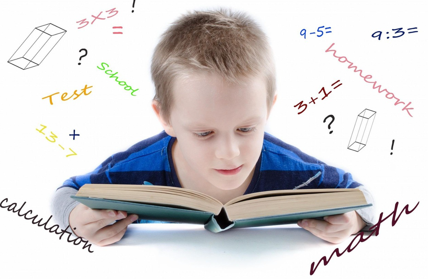 수학 관련 사진