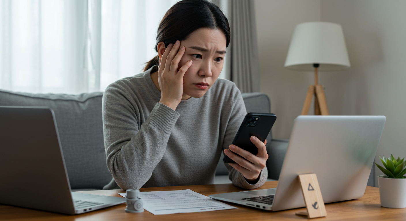 신용등급 보호, 개인정보 관리
