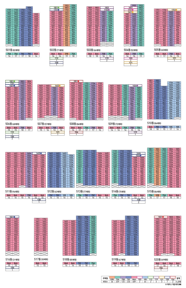 반정아이파크캐슬4단지5단지무순위-23