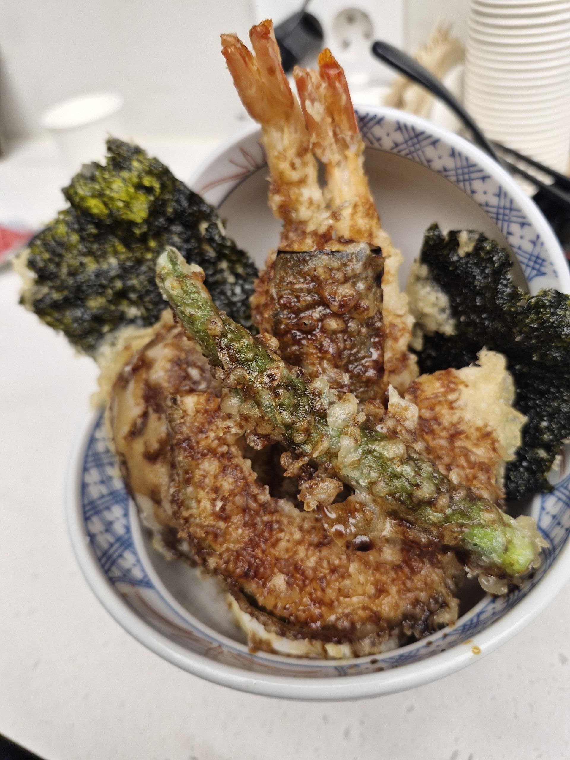 코카모메 부산역점
