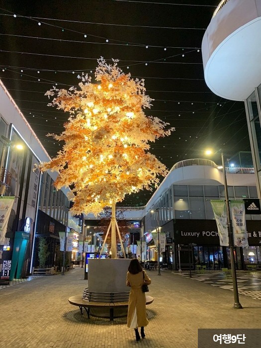 인천 야경 명소