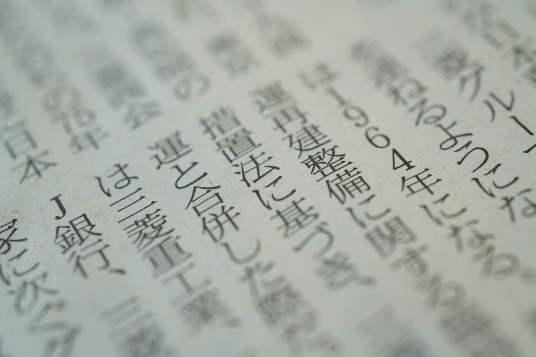 terms