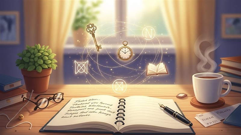 체호프의 총, 이야기 속 모든 장치는 반드시 격발되어야 한다