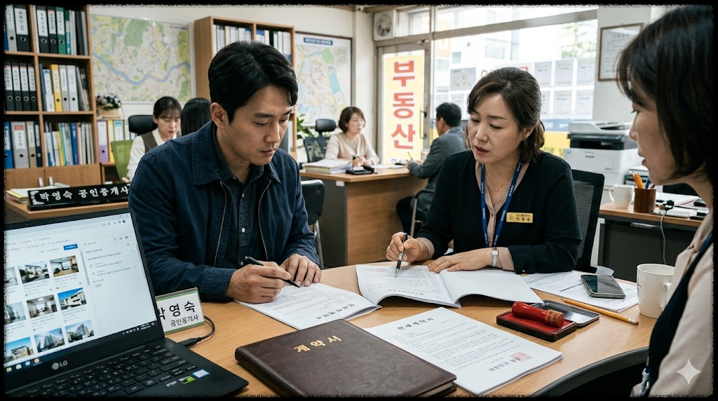 전세 계약 전 확인사항, 안전한 보금자리를 위한 필수 점검 방법