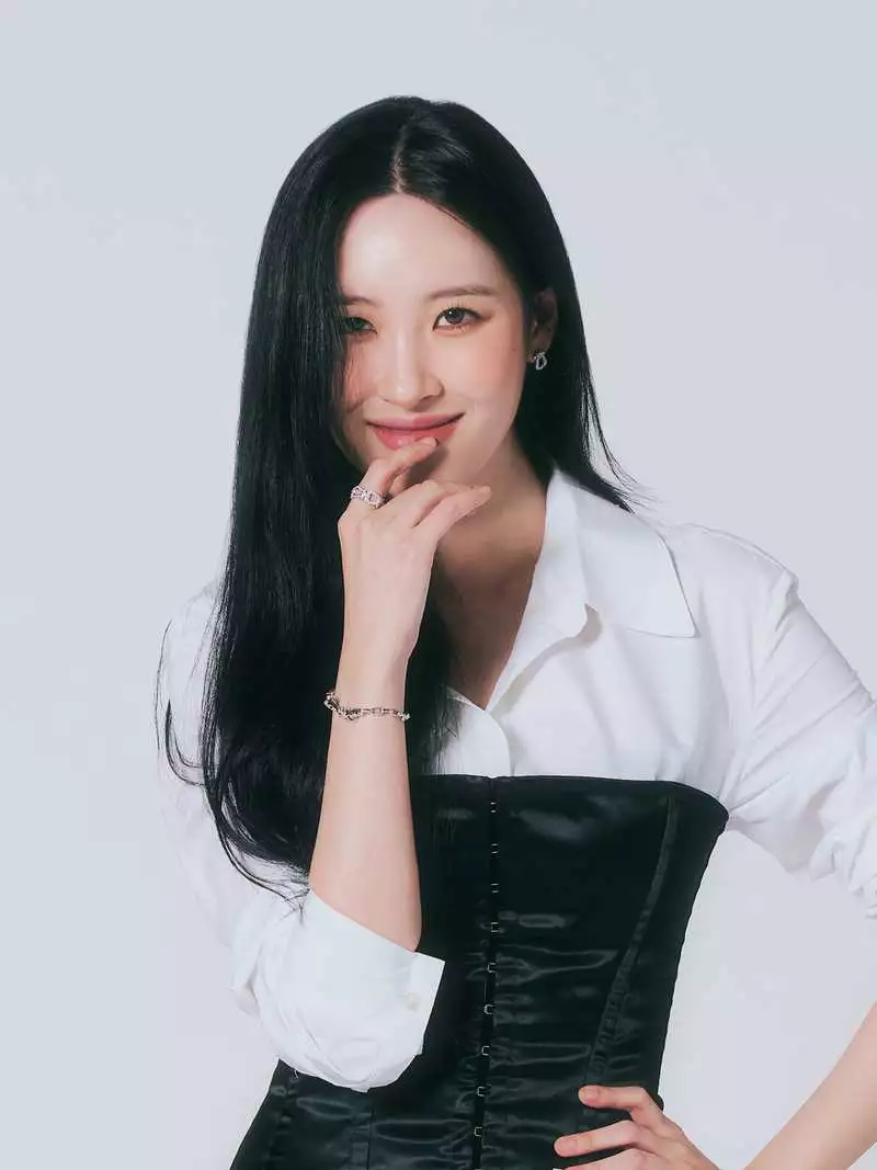 싱어게인3 주니어 심사위원 선미