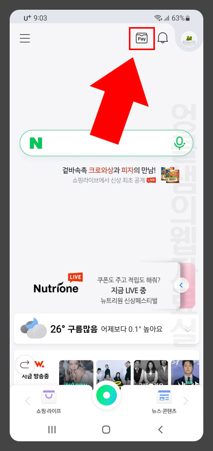 네이버페이