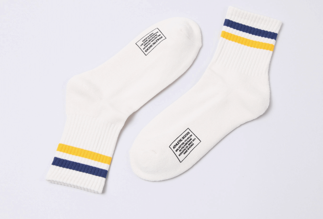 SOCKSTAZ SPORTS