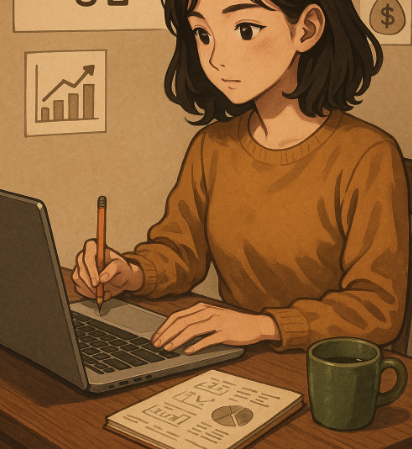 2030세대 부자 되는 방법과 월급 외 수입 전략 관련 이미지