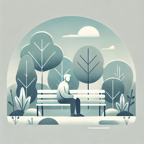 MMPI-2 검사로 알아보는 회피성 성격: 나는 대인관계를 피하고 있을까?