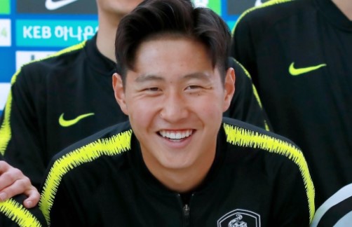 이강인 프로필 연봉 열애설