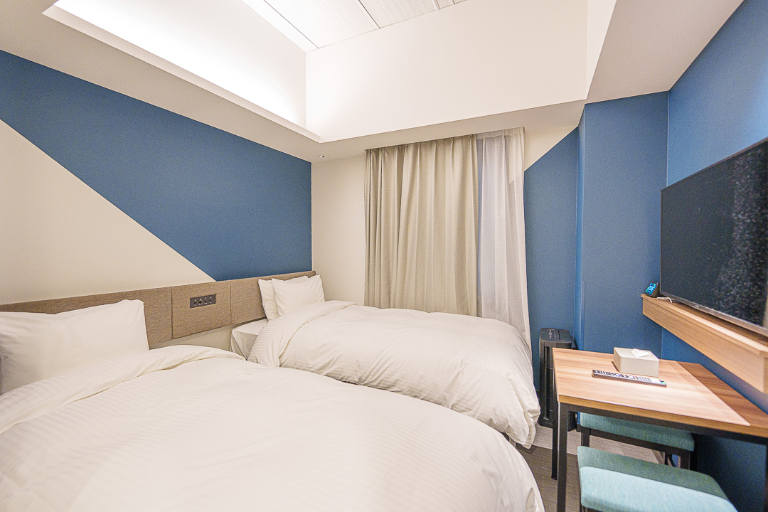 Prince Smart Inn Hakata, source photograph 1