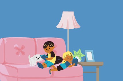 근시 위험도 커진다! &lsquo;조기 근시&rsquo; 막으려면? 유아 시기 햇빛 노출이 핵심