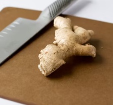 생강 효능 부작용 증상 영양성분 고르는법 칼로리