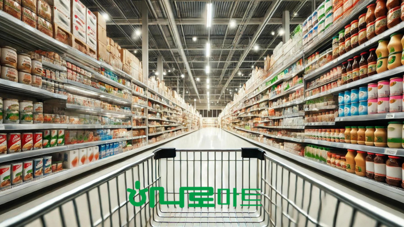 충청북도 민생회복 지원금 사용 가능한 매장 안내