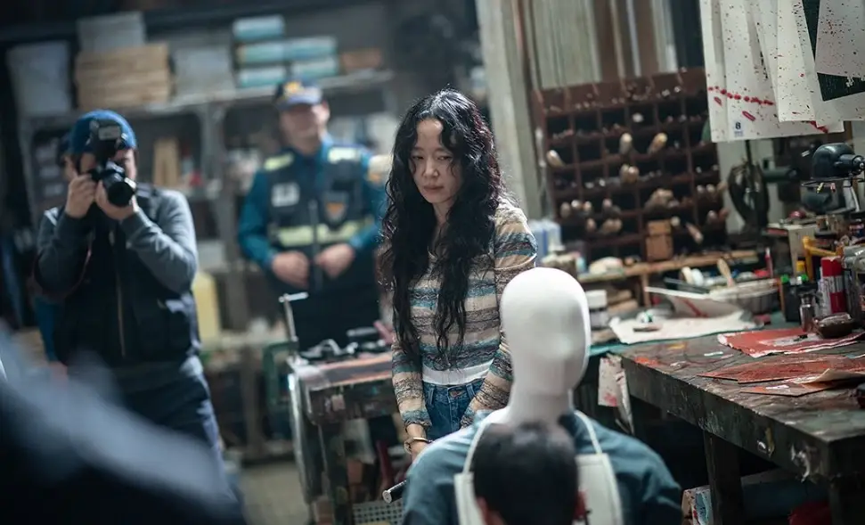 자백의-대가-출연진-OTT-드라마-기본-정보