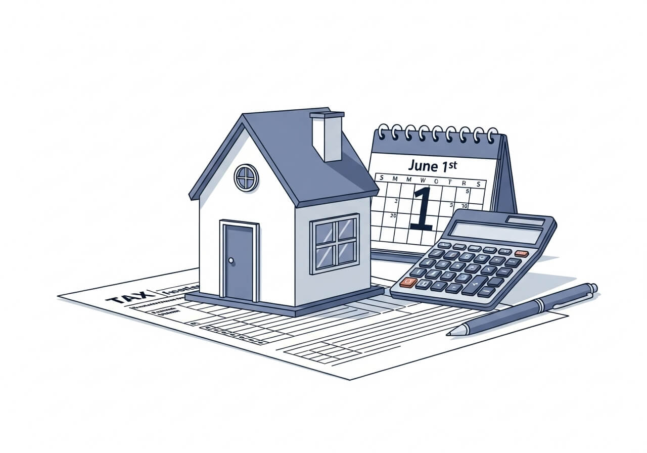 부동산 보유세란