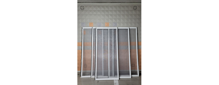 광주 서구 방충망