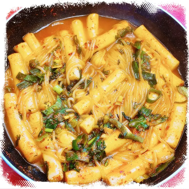 생활의달인 38년 전통 쫄면 떡볶이 쫄볶이 달인 맛집 833회 은평구 구산동 위치 어디