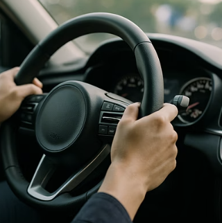 속도위반과태료 vs 범칙금, 뭐가 다를까? (벌점의 비밀)