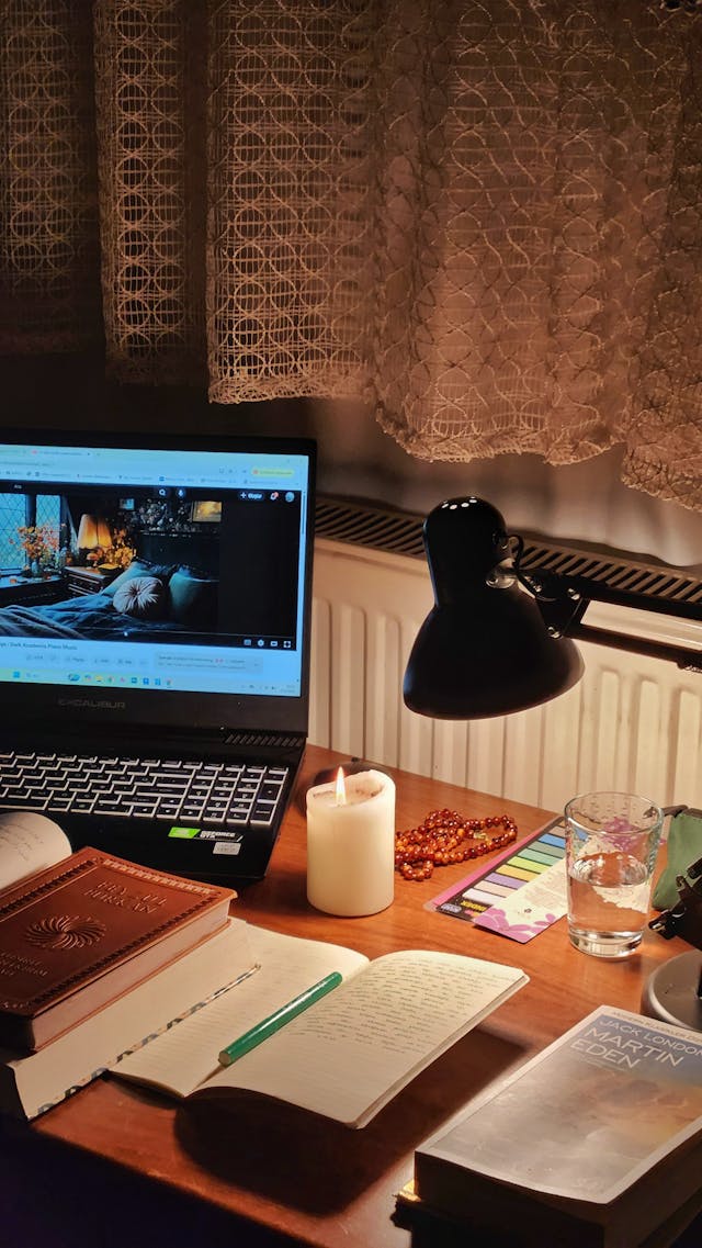 퇴근 후 1시간 루틴 &ndash; 피곤해도 꾸준함을 유지하는 흐름 만들기