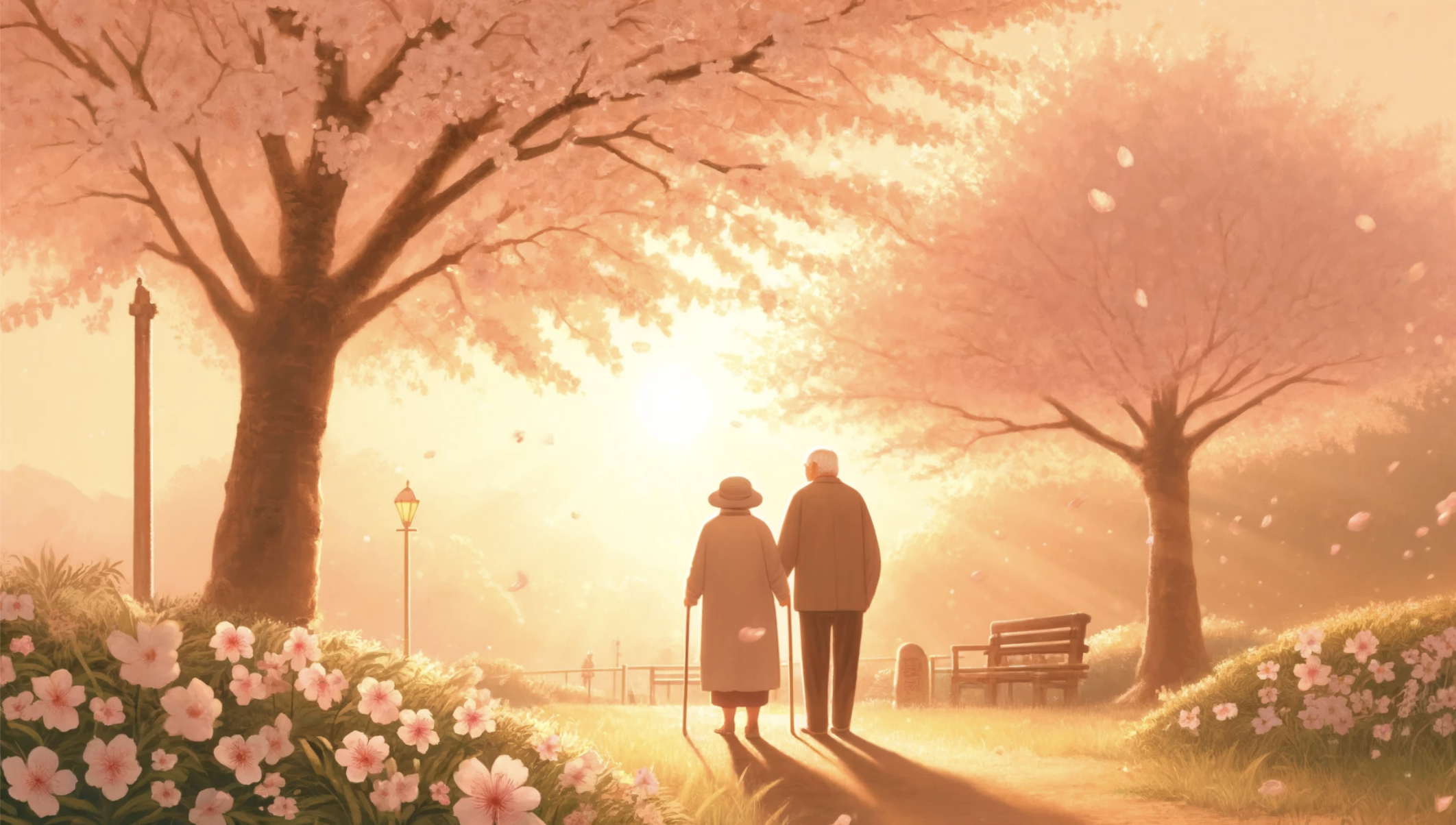 2025년 벚꽃 개화 만개 시기