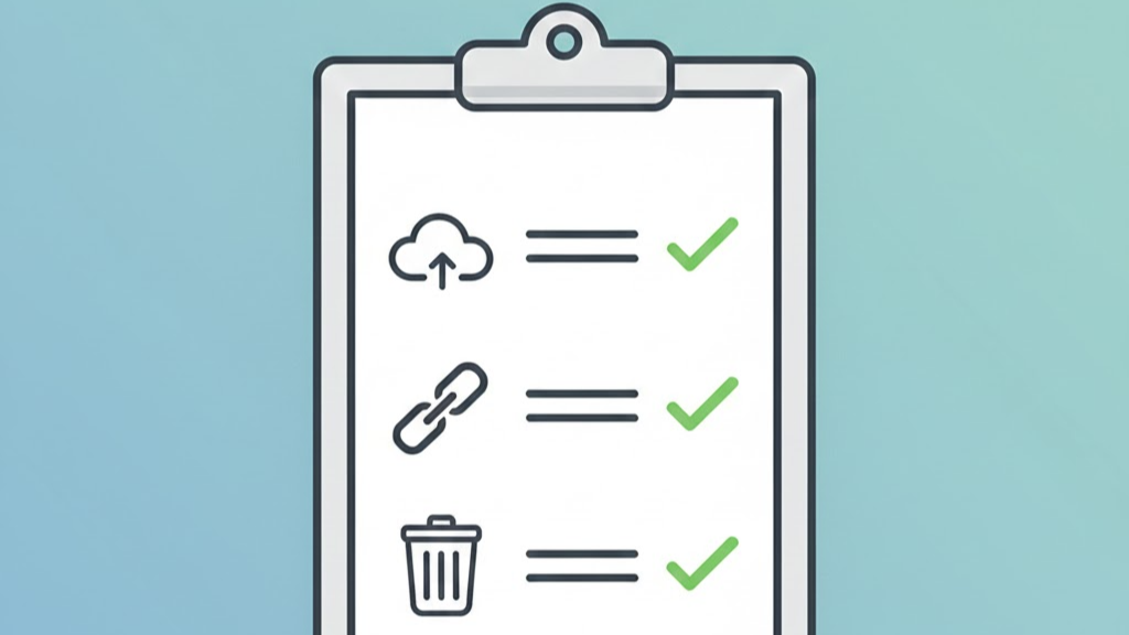 2026년 업데이트｜카카오톡 개인 정보 수집 거부&middot;탈퇴 절차: 이용패턴 차단부터 계정 정리까지