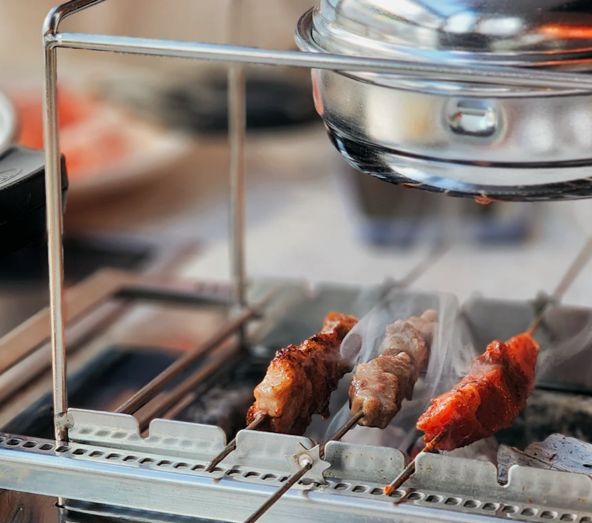 양꼬치 창업에 대하여 알아보기