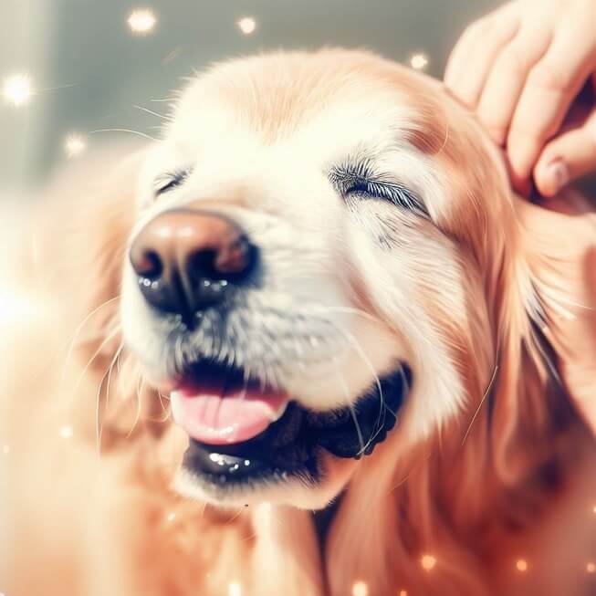 강아지 영양제 추천, 노견 항산화제