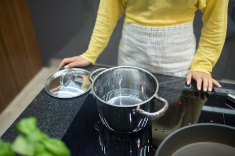 인덕션 설치법 - 안전하고 정확한 설치를 위한 완벽 가이드