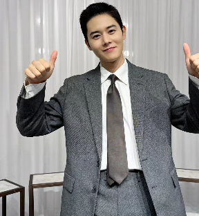 김동준 인스타